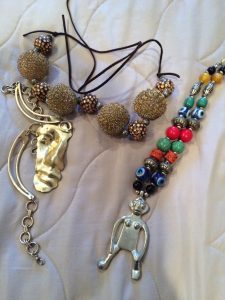 Iris-jewelry