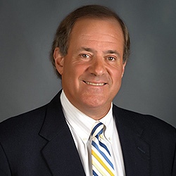 Brunch with ESPN Anchor Chris Berman