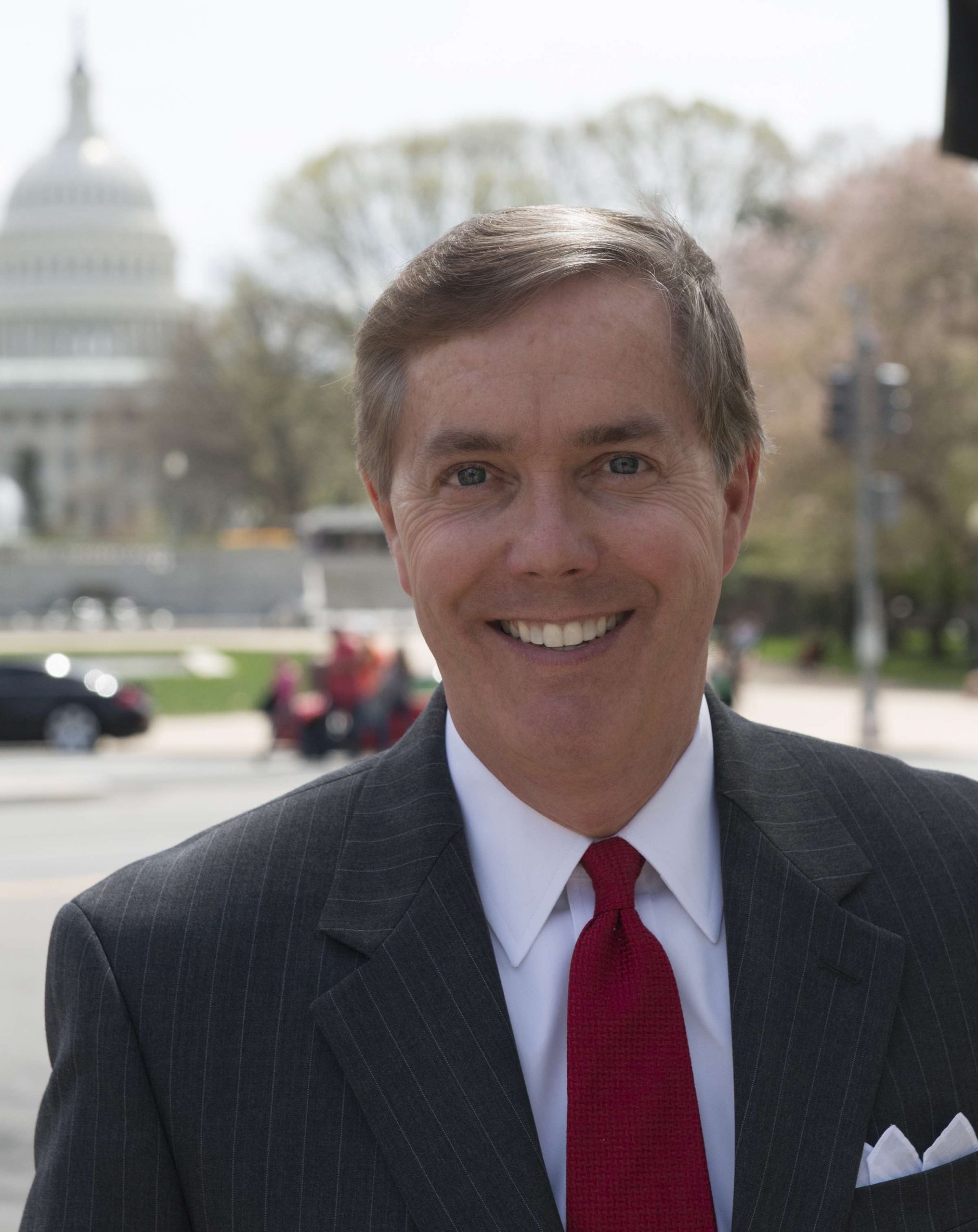 Postponed: Special Program with Steve Scully to be Rescheduled after the Election