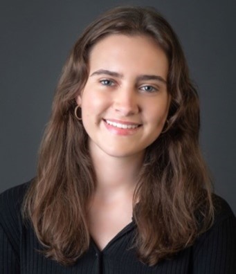 Madeline “Maddie” Laufer