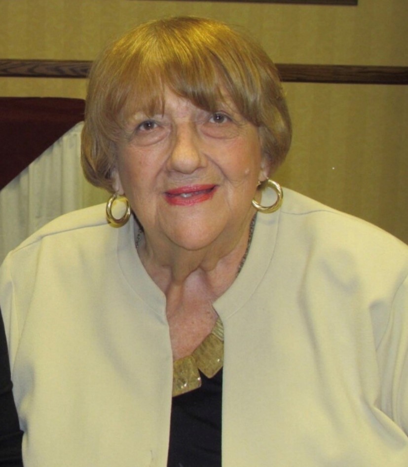 Ward, JoAnn “Jo”