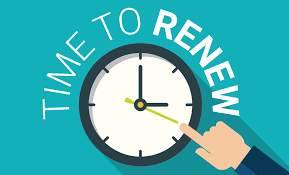 Reminder: Your 2022 Membership Dues Are Due Jan. 31