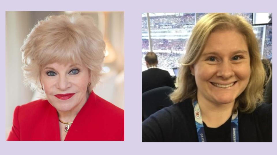 A Warm Welcome to Our Two Newest Members
