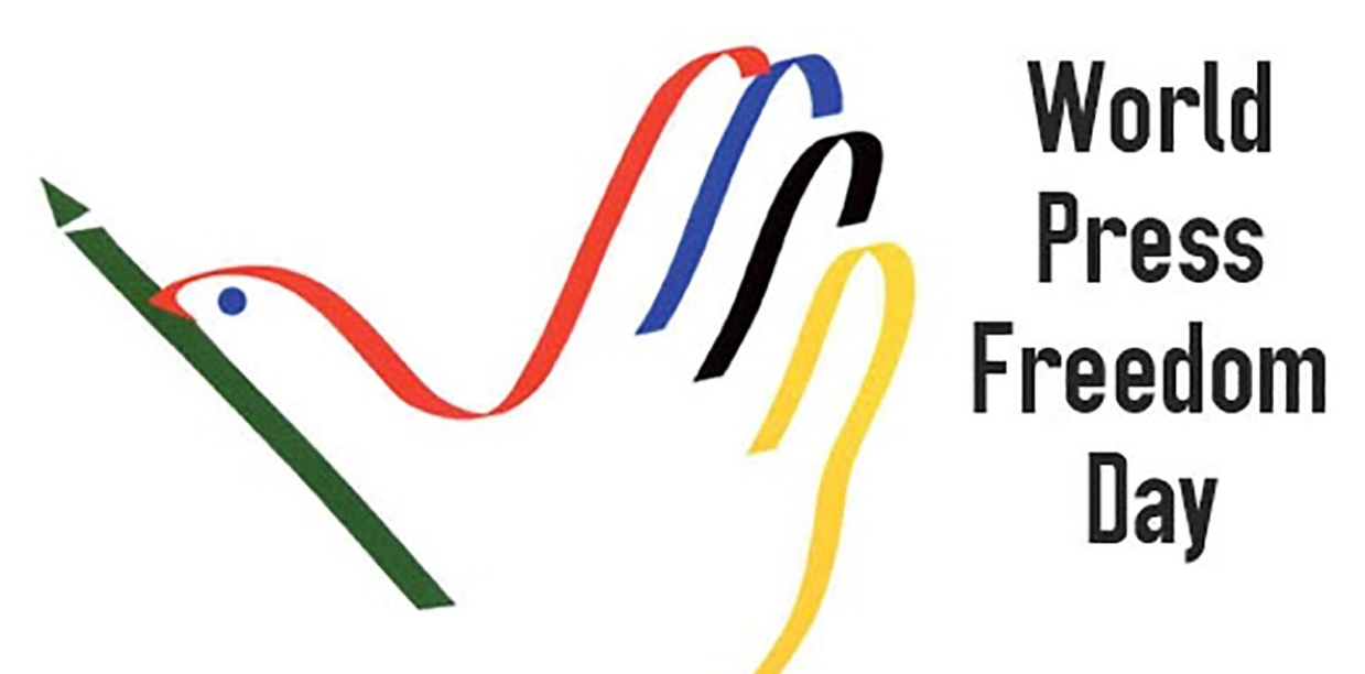 Let’s Celebrate Freedom of the Press Together on April 28!