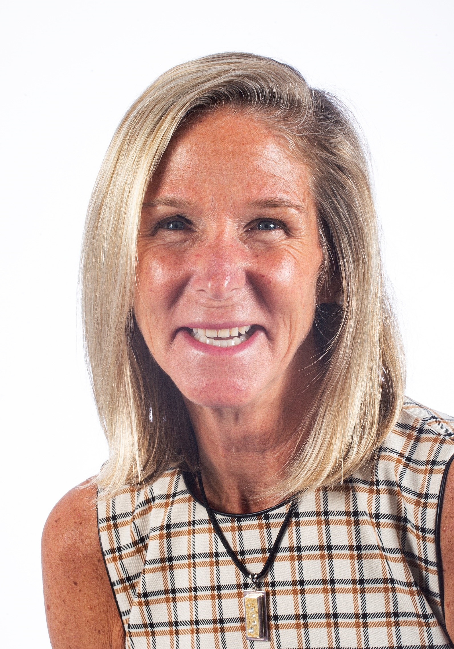A Warm Welcome to Our Newest Member, Wendy Fullerton Powell