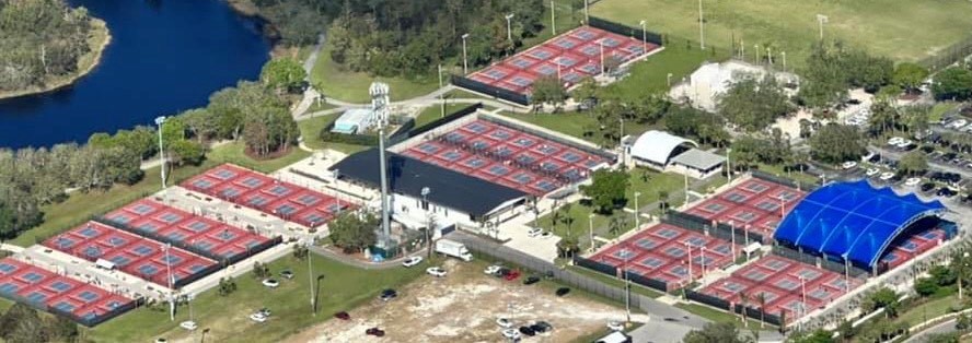 Naples Is the Pickleball Capital of the World – Join Us April 6