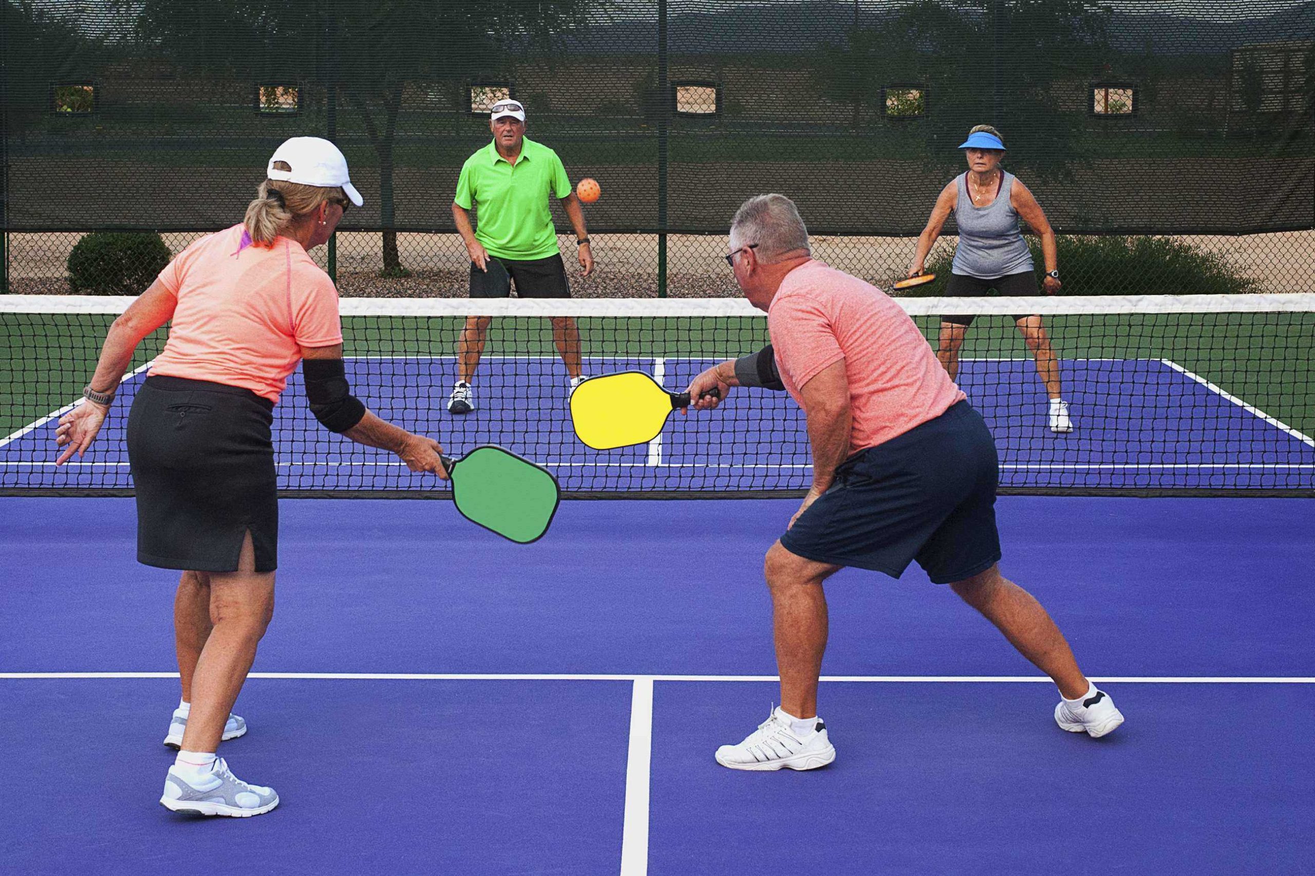 Naples Pickleball Capital of the World Learn More April 6 Press Club of Southwest Florida