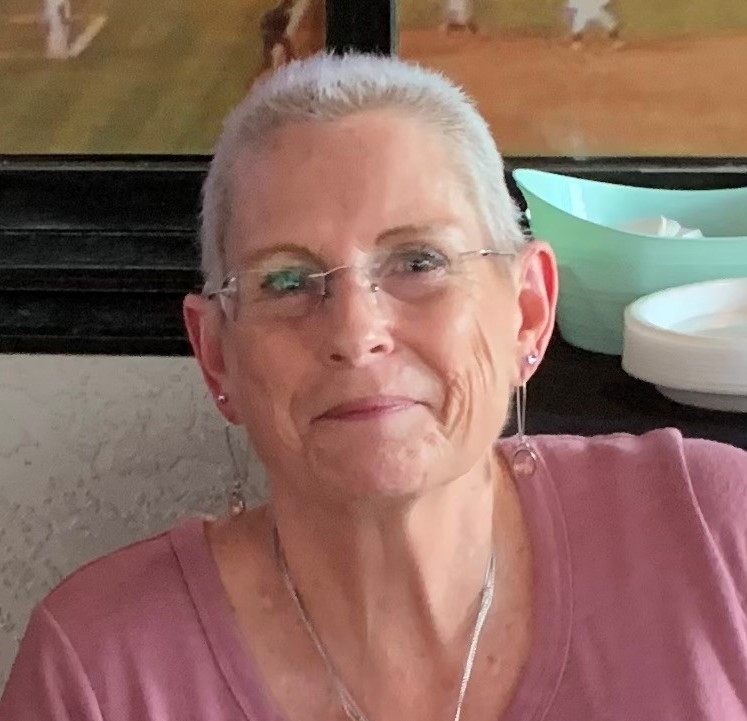 Dayna Harpster Dayna Harpster