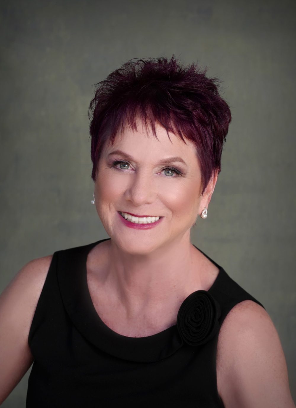 Leonard, Trish Leonard, Trish