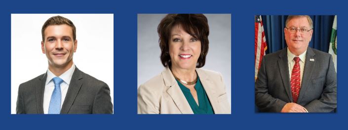 Last Chance to RSVP for May 3 Luncheon: Hurricane Preparation, Disaster/Crisis Management & Response