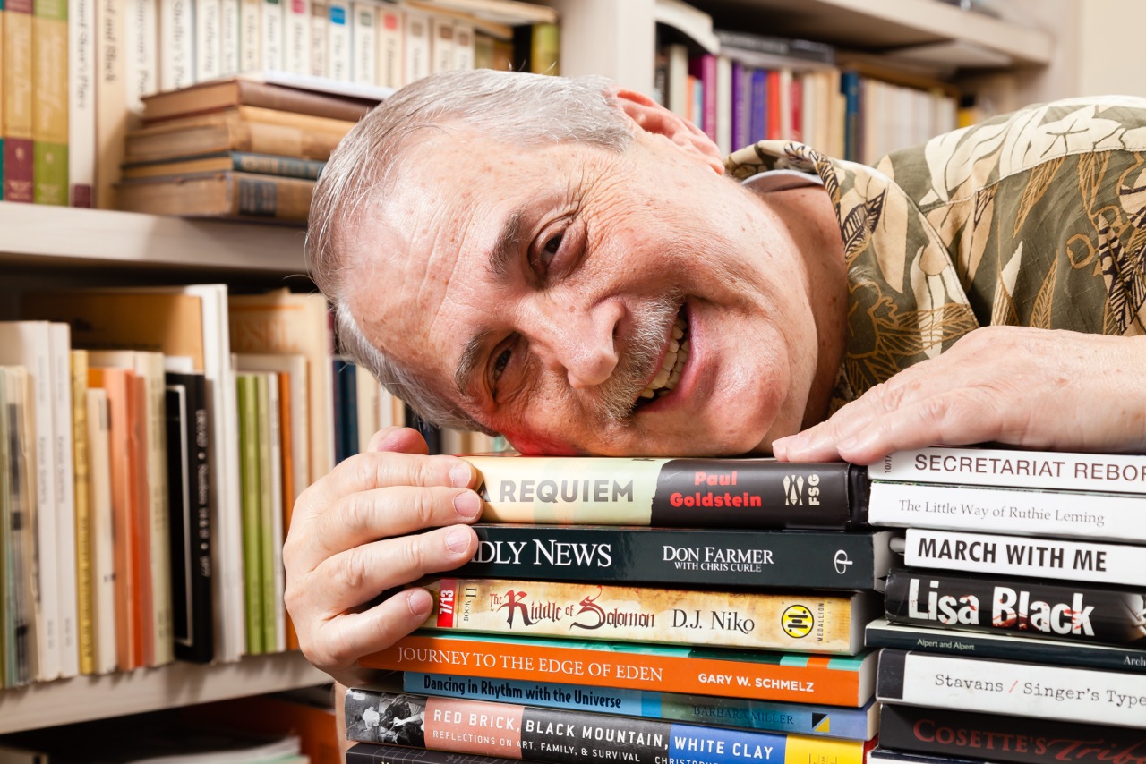 Remembering Phil Jason: A Smile That Lit Up a Room