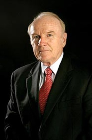 Remembering Phil Jones, Legendary CBS Correspondent and Longtime Press Club Member and Mentor