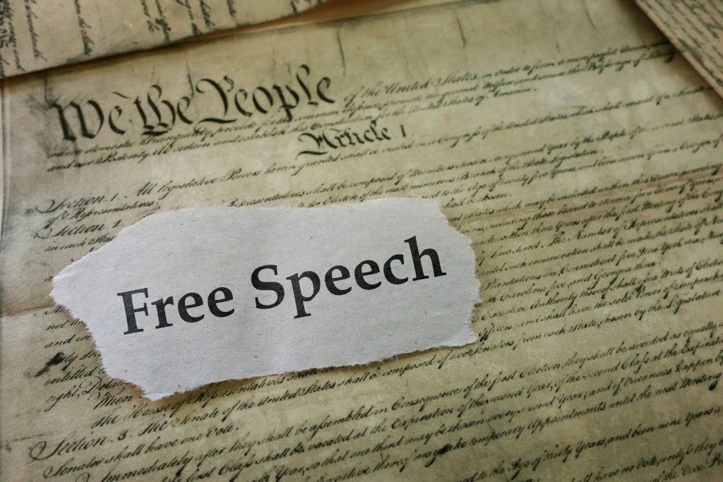 Press Club Calls Out DeSantis Administration’s Unconstitutional Attempt to Censor Free Speech