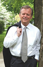 RSVP Today for Jan. 10 Luncheon Featuring Speaker Tony Hall