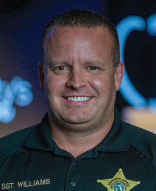 Feb. 11 Luncheon: Spotlight on Human Trafficking and Child Exploitation