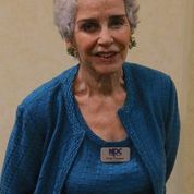 Thorner, Fritzi Thorner, Fritzi