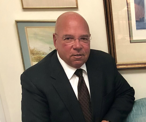 Keller, Warren