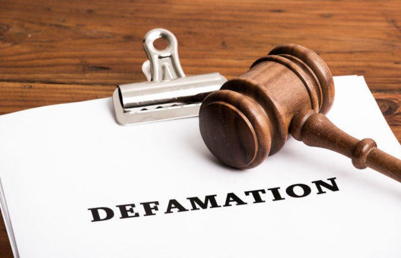 Legislators Keep Trying to Weaken Journalists