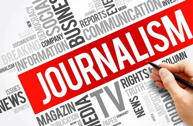 Commentary: Politicians Will Not Save Journalism