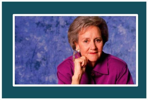 A Fascinating Dinner Guest