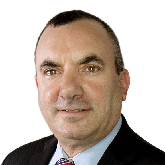 Oct. 7 Newsmaker Luncheon Features Rich Kolko, WINK News Safety & Security Expert