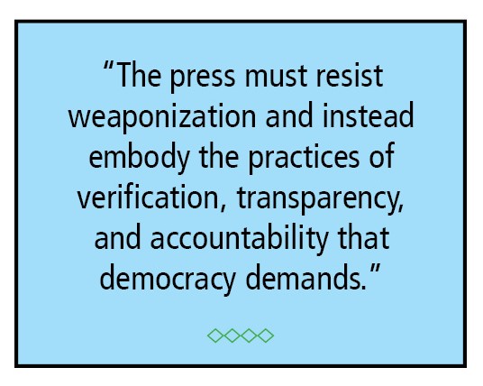 Commentary: America’s Bed of Concrete