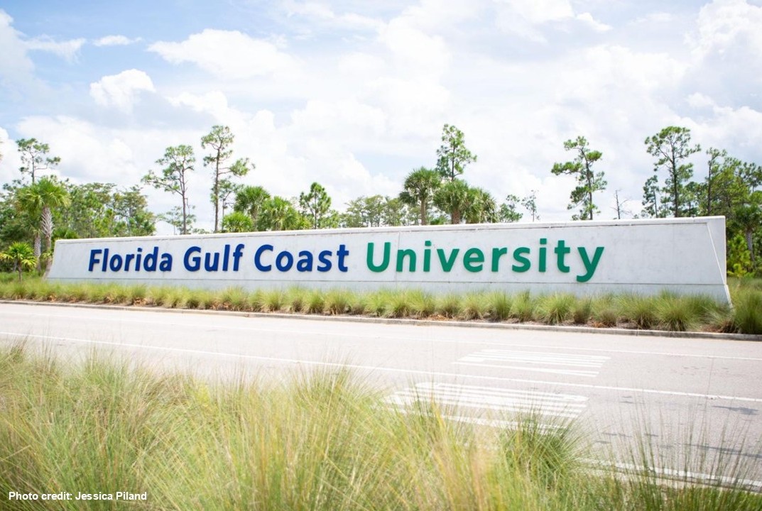 FGCU Launches Mentoring Program Connecting Students with Alumni and Community Leaders