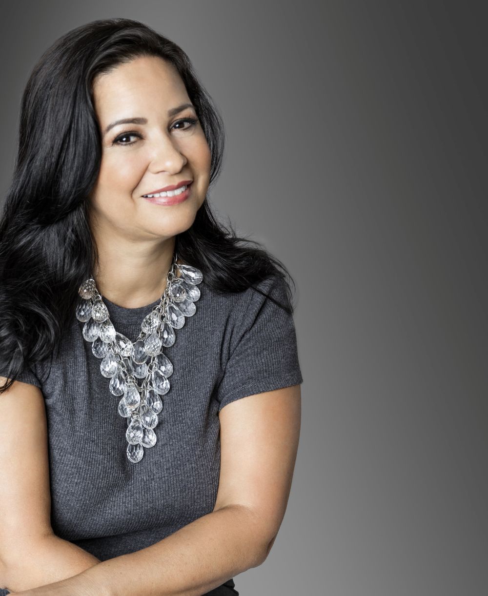 Nov. 18 Luncheon Also Features CEO of Naples Children Foundation