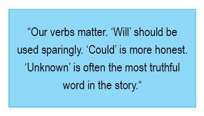 COMMENTARY: Shoveling Mercury with a Pitchfork