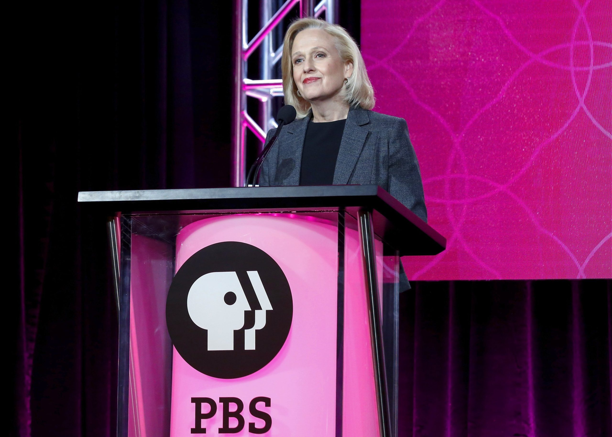 The Future of PBS
