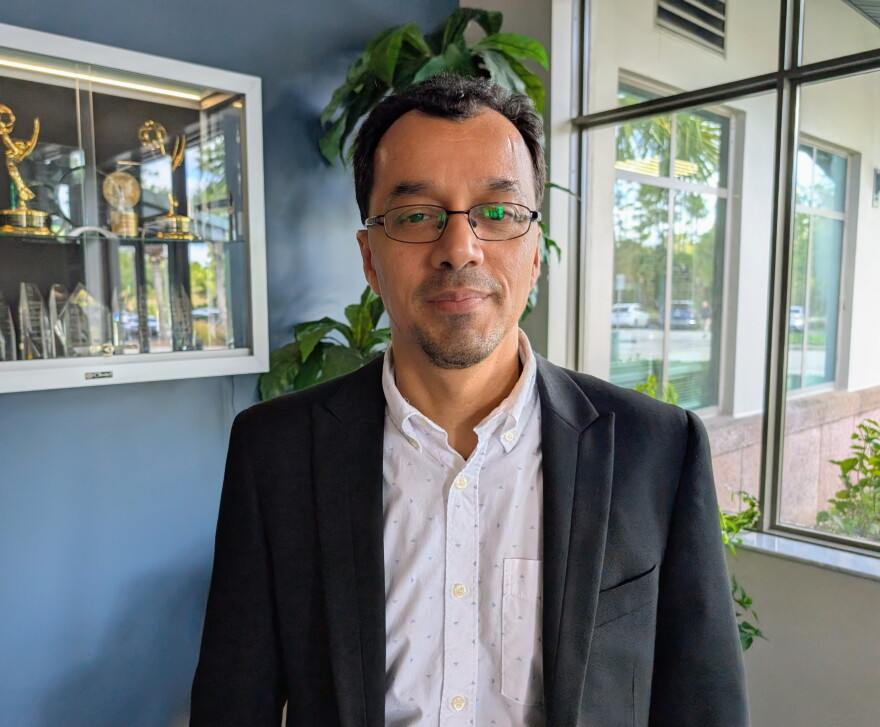 Get the Facts About Artificial Intelligence: October 8 Newsmaker Luncheon