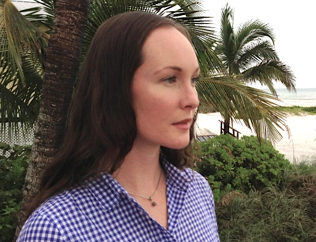 Nov. 12 Luncheon: An Extraordinary Life, a Journalist’s Search for Truth